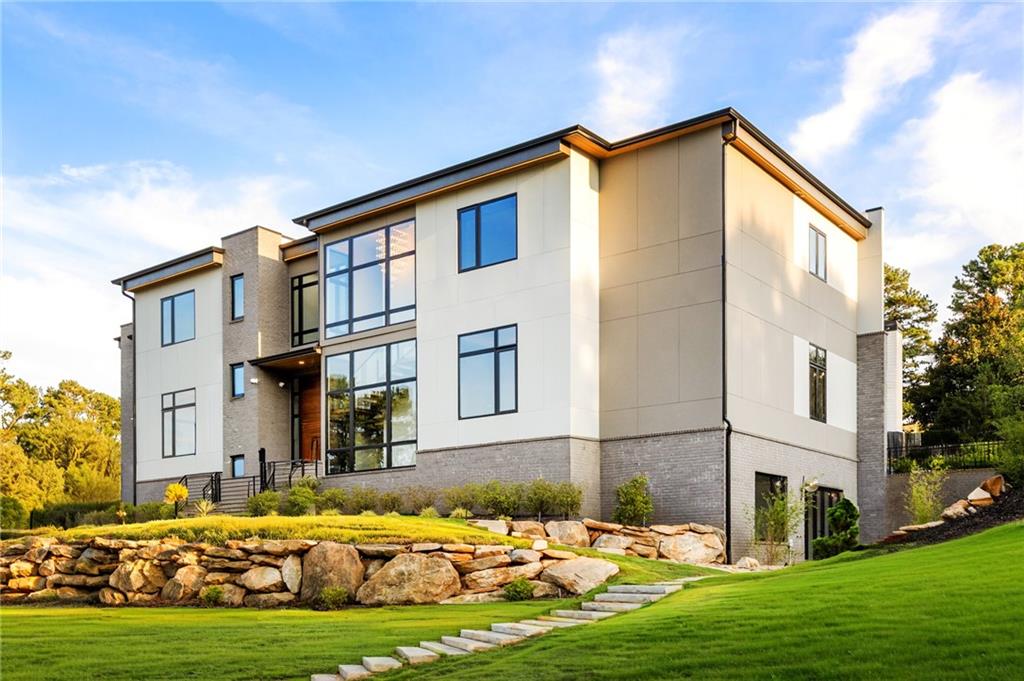 Indian Hills - Residential
