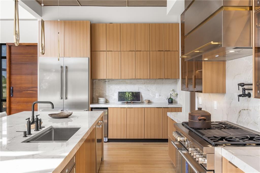 Indian Hills - Residential