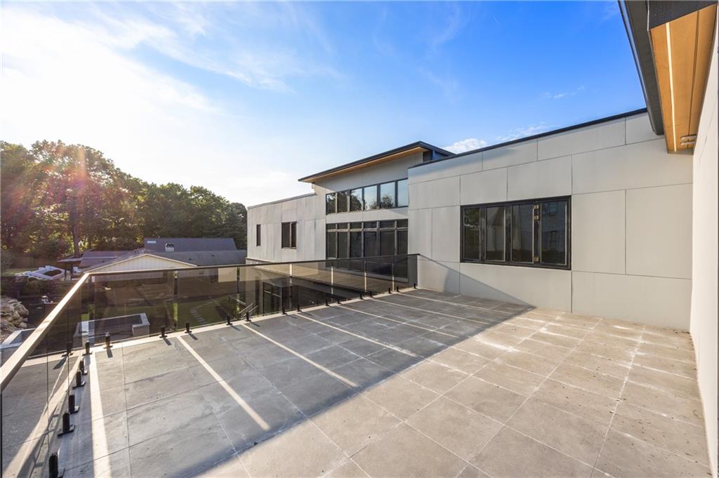 Indian Hills - Residential