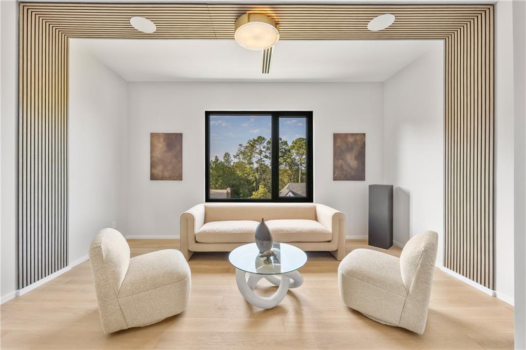 Indian Hills - Residential