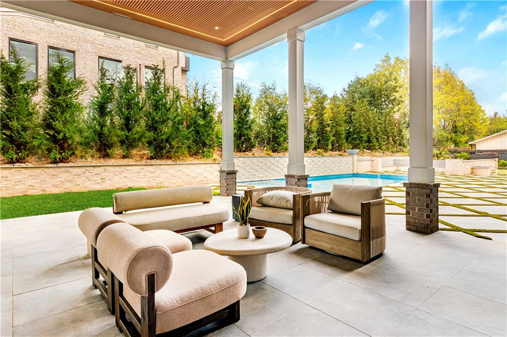 Indian Hills - Residential