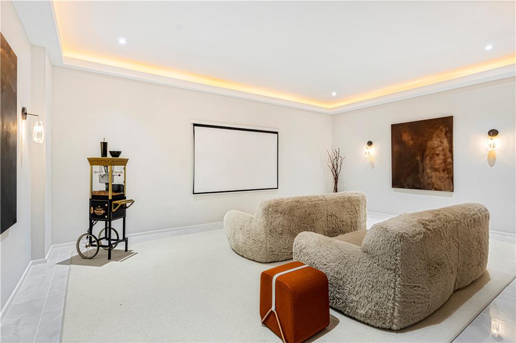 Indian Hills - Residential