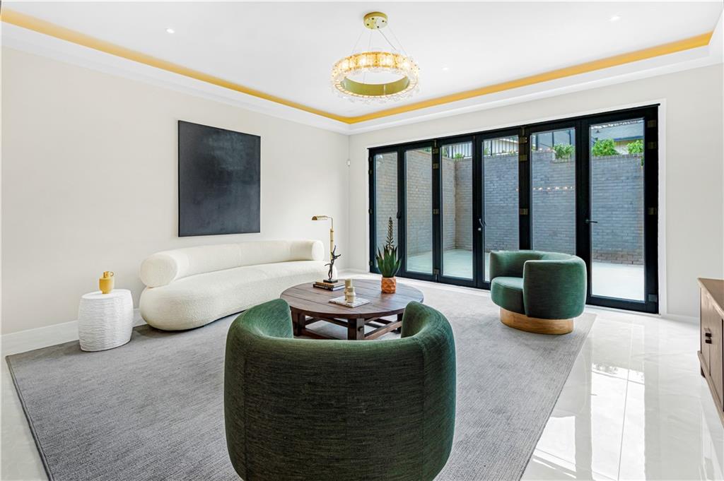 Indian Hills - Residential