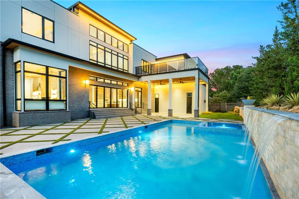 Indian Hills - Residential