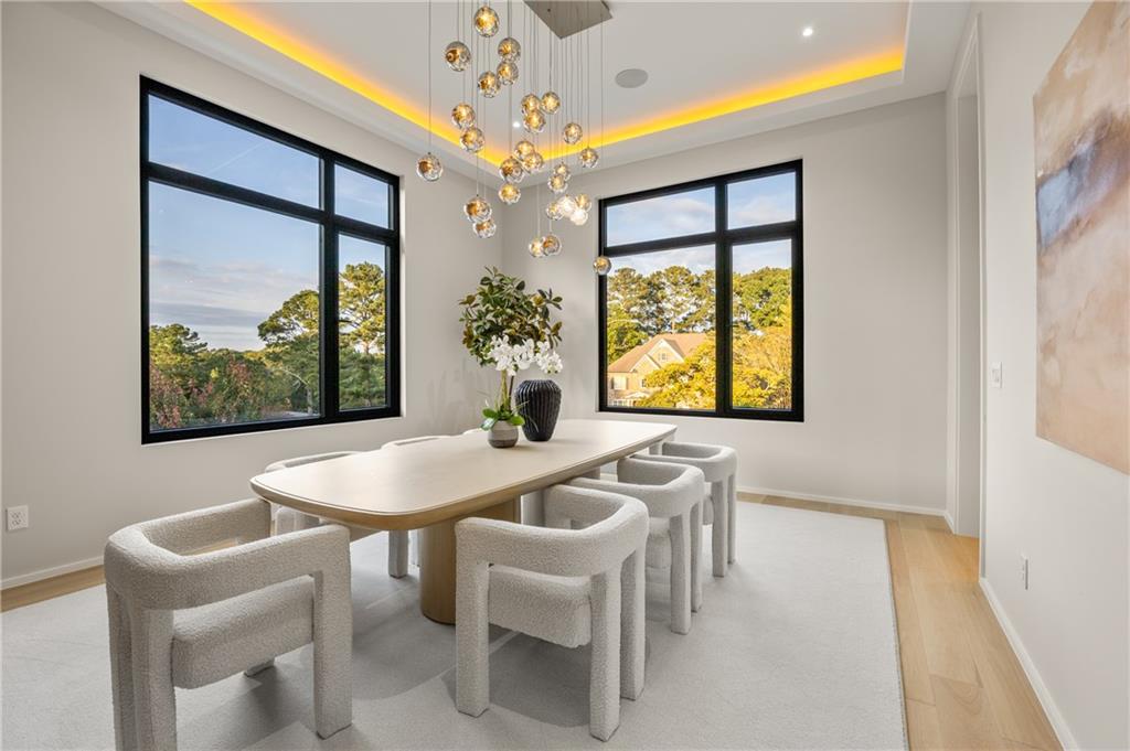 Indian Hills - Residential