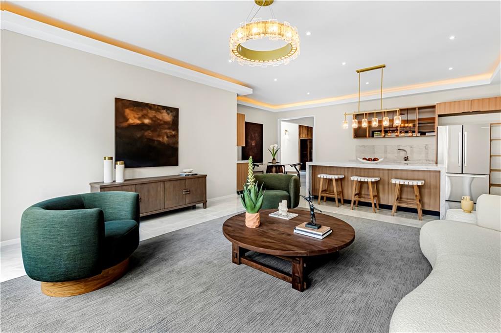 Indian Hills - Residential