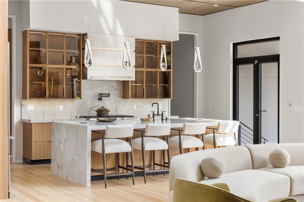 Indian Hills - Residential