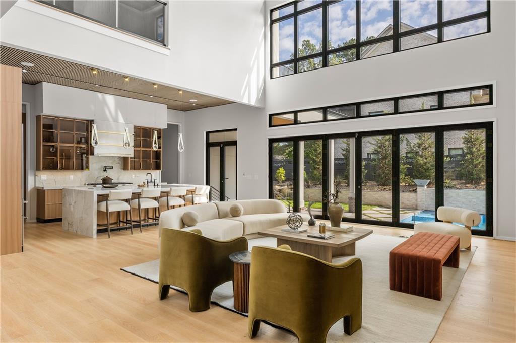 Indian Hills - Residential