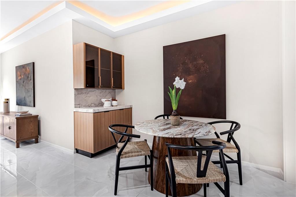Indian Hills - Residential