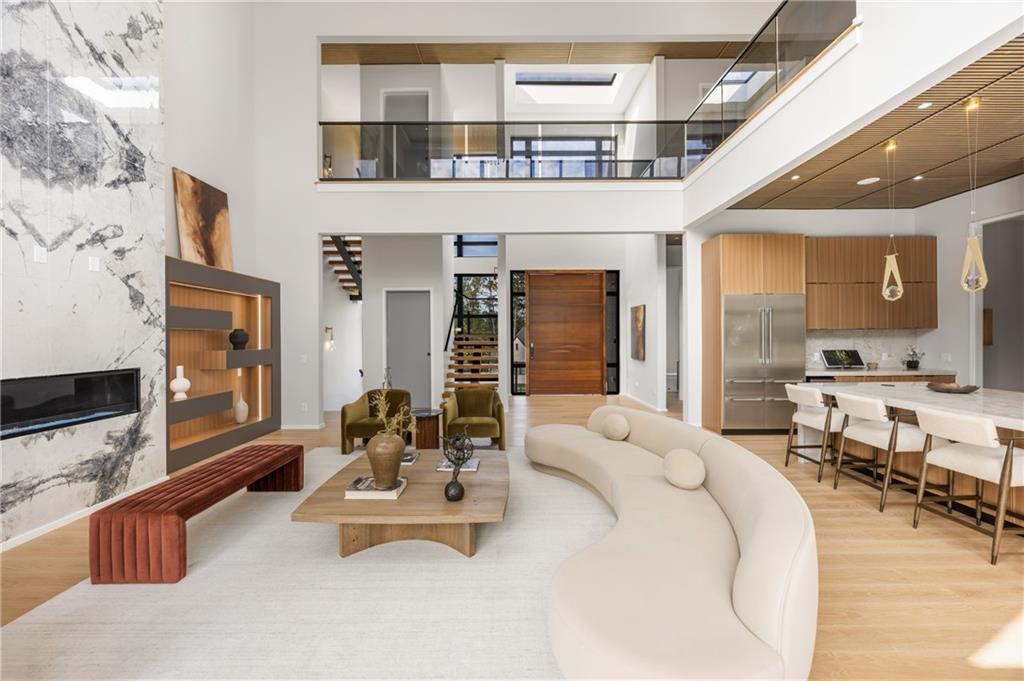 Indian Hills - Residential