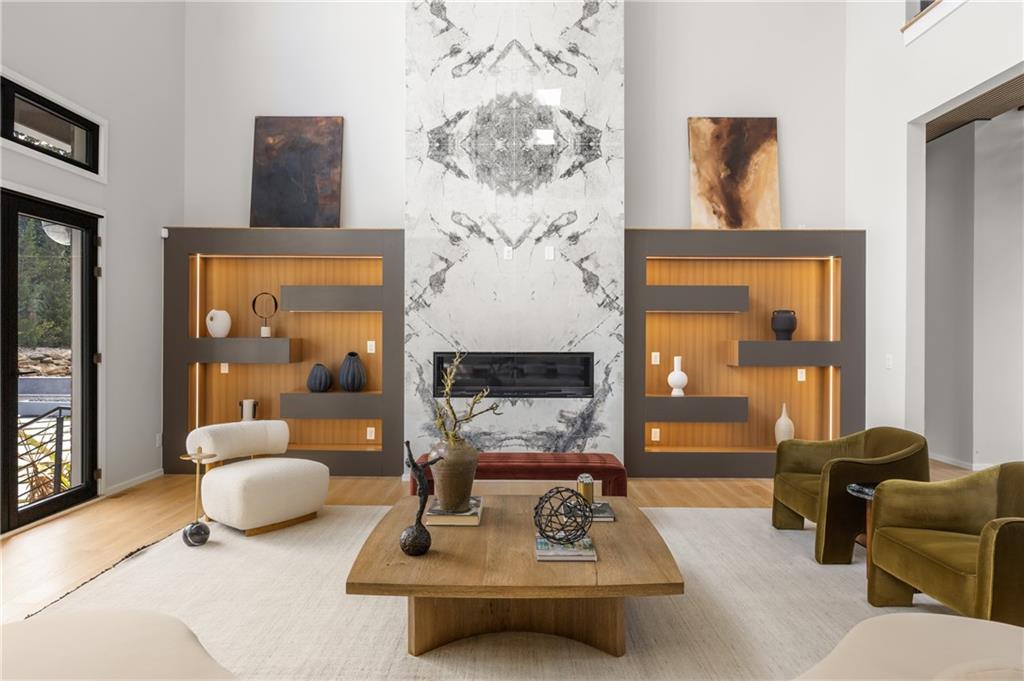 Indian Hills - Residential