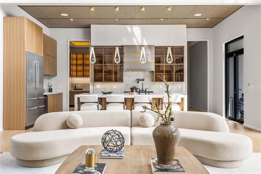 Indian Hills - Residential