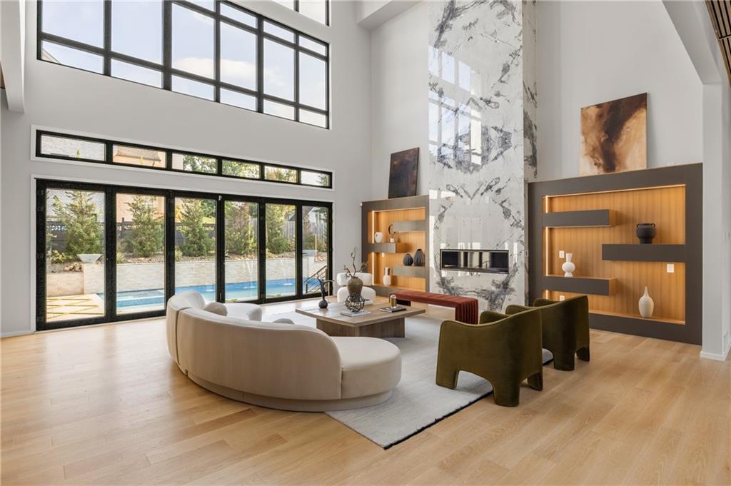 Indian Hills - Residential