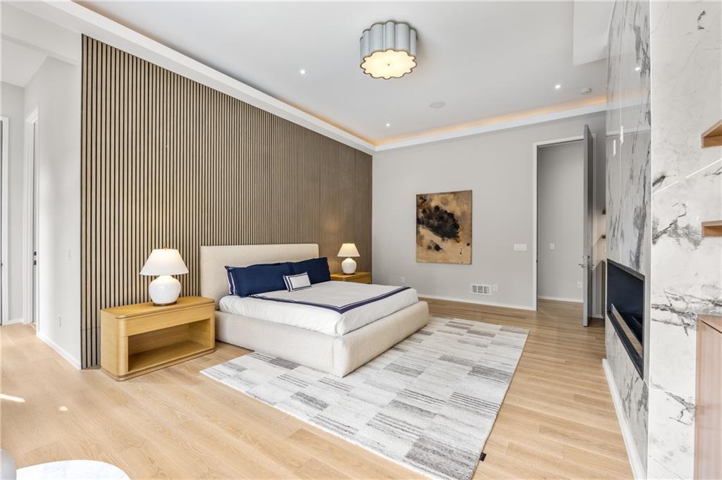 Indian Hills - Residential