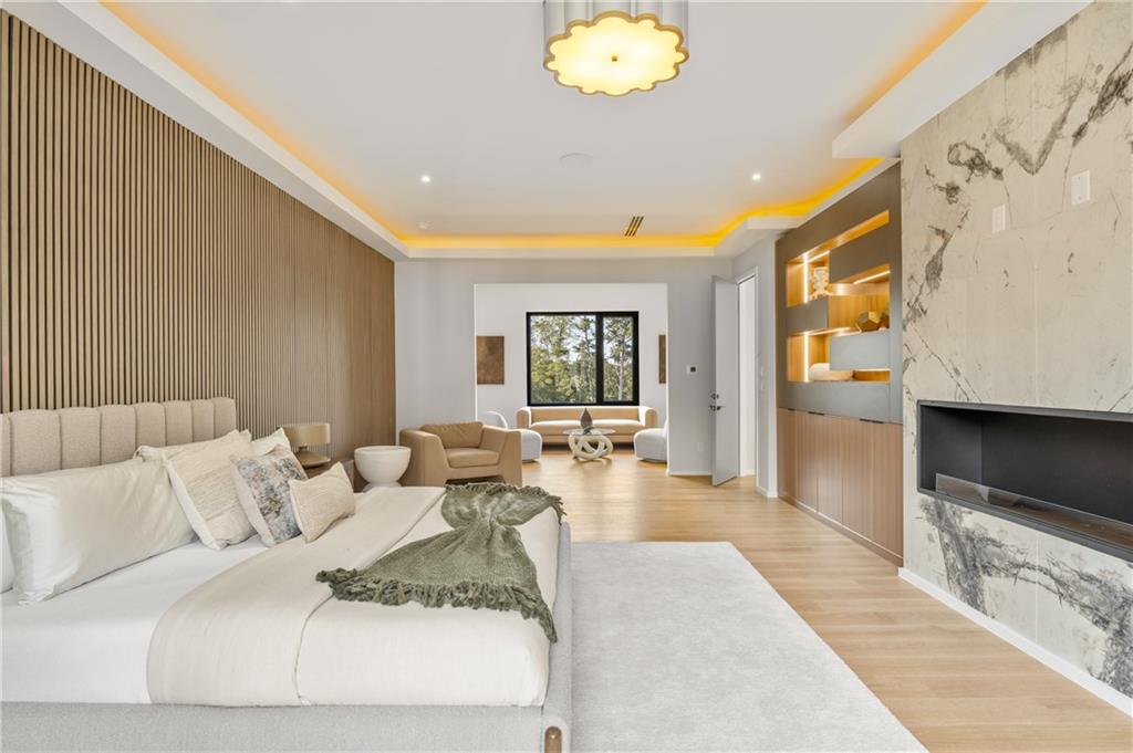 Indian Hills - Residential