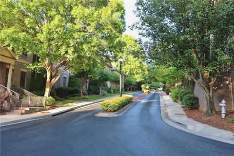 A home in Smyrna