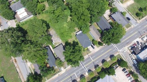 951 Metropolitan Parkway SW Atlanta GA 30310