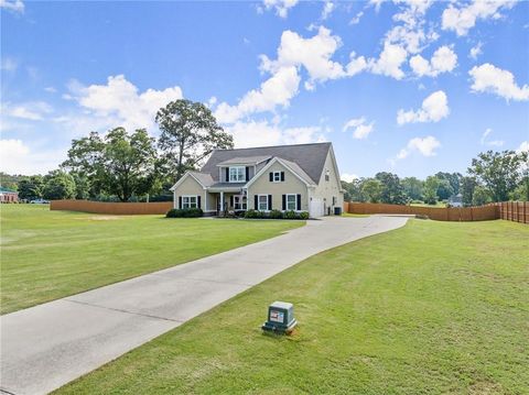 A home in Statham