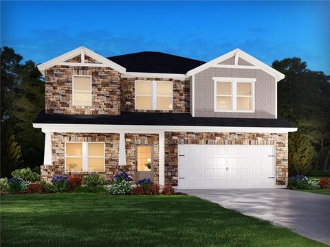 75 Proust Circle Dallas GA 30132