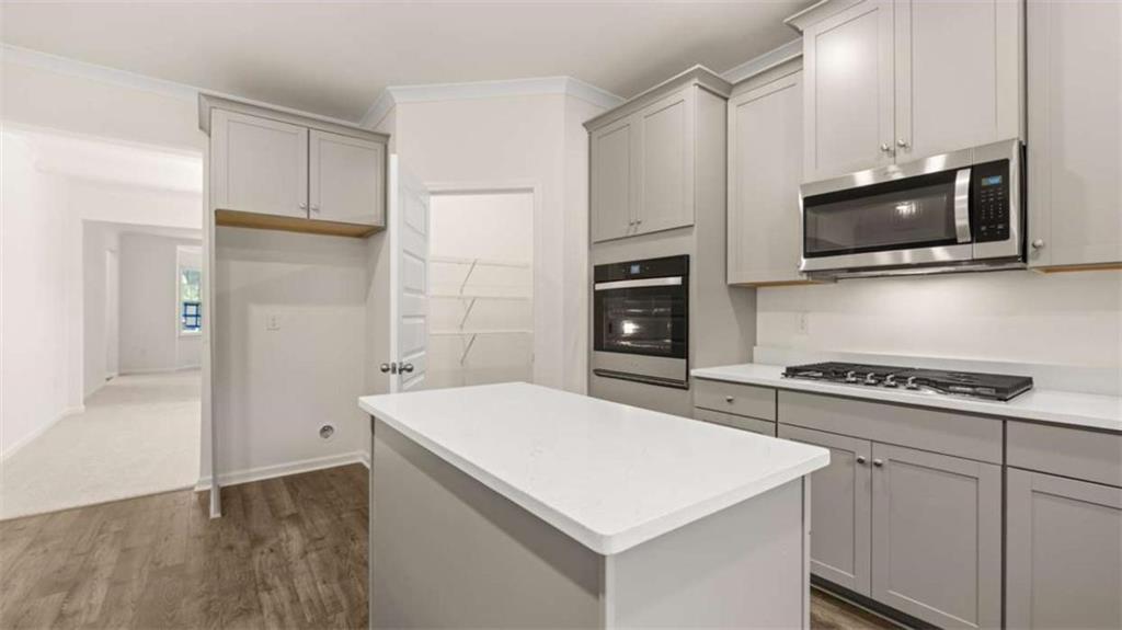 Wildwood - Residential