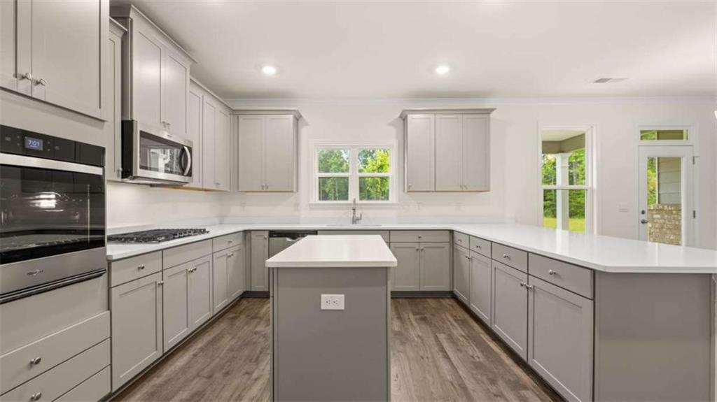 Wildwood - Residential