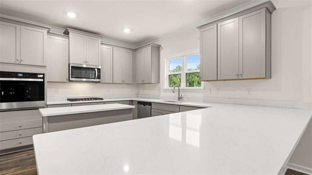 Wildwood - Residential