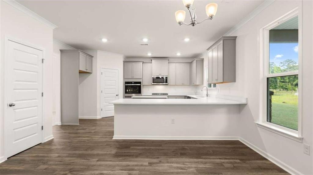 Wildwood - Residential