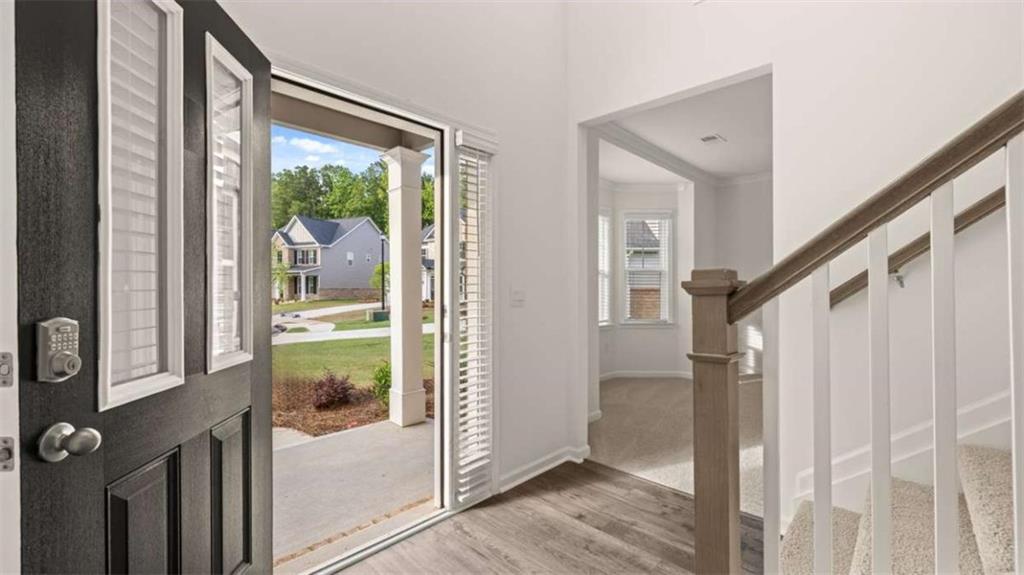 Wildwood - Residential