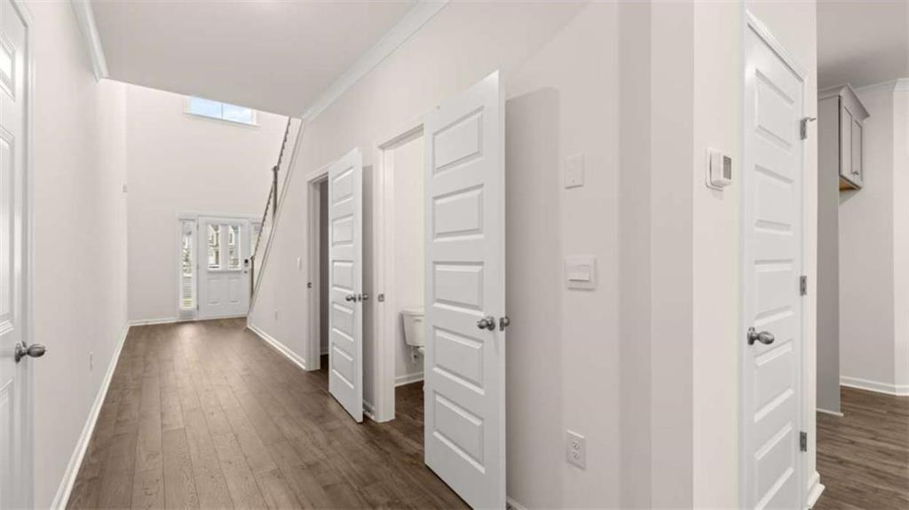Wildwood - Residential