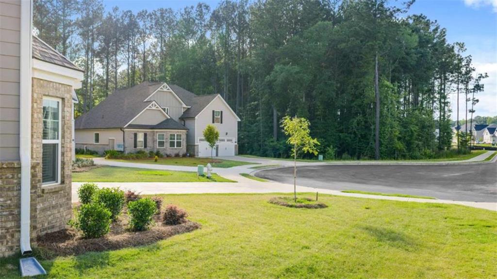 Wildwood - Residential