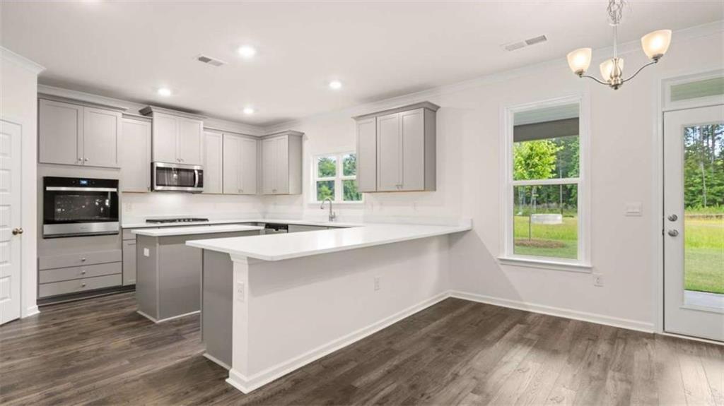 Wildwood - Residential