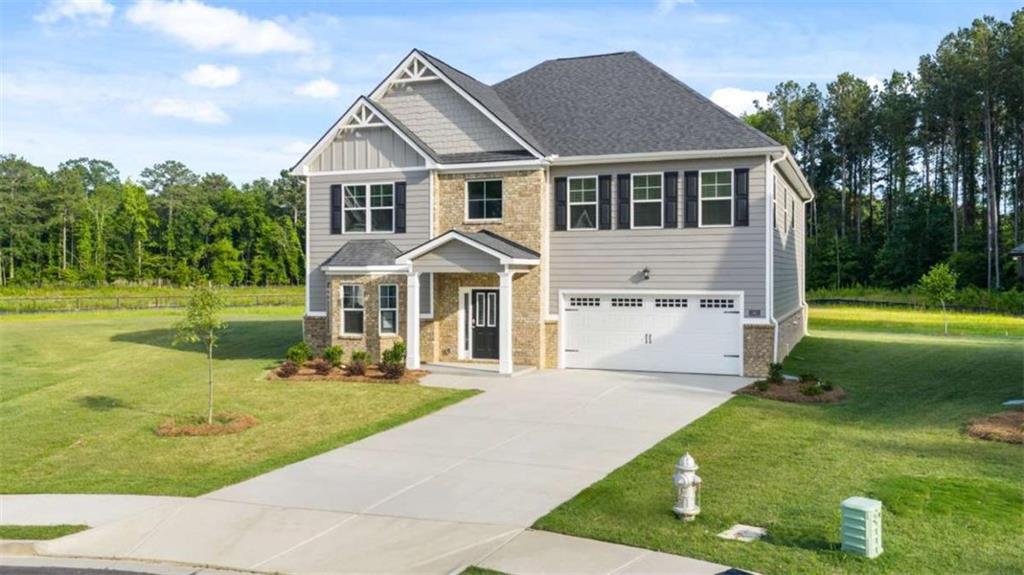Wildwood - Residential