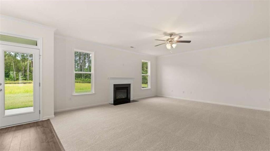 Wildwood - Residential