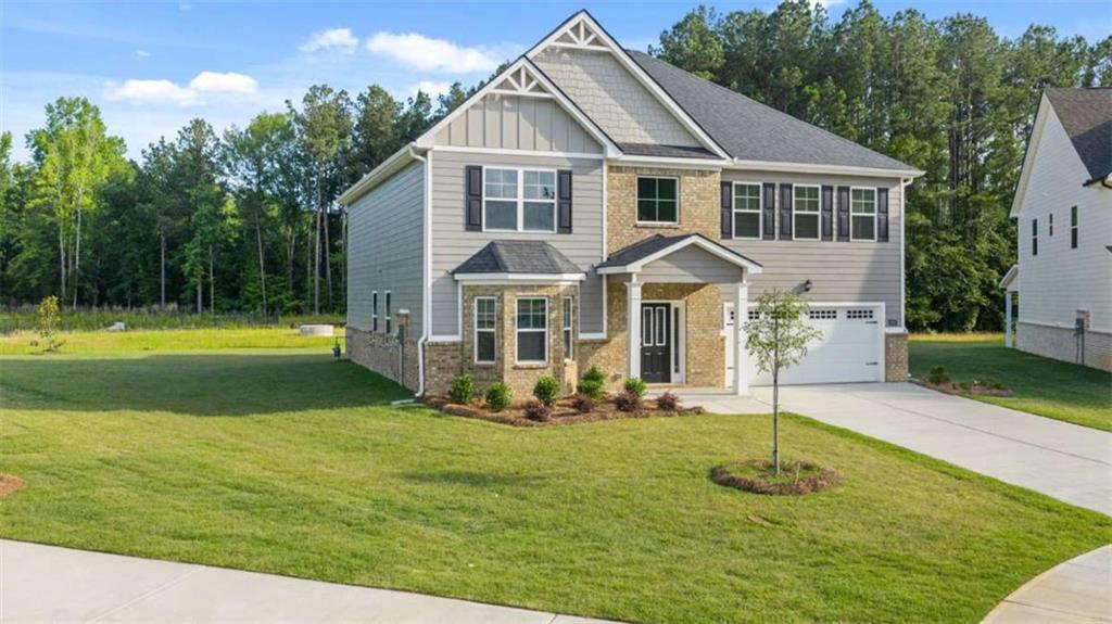 Wildwood - Residential