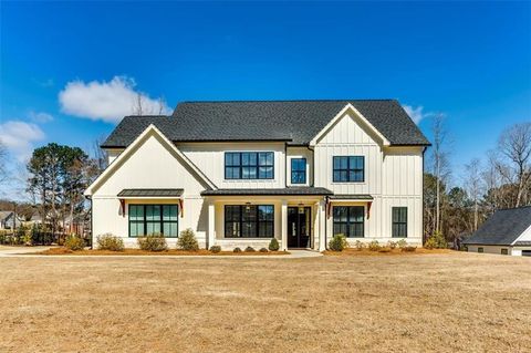 155 Dean Drive Tyrone GA 30290