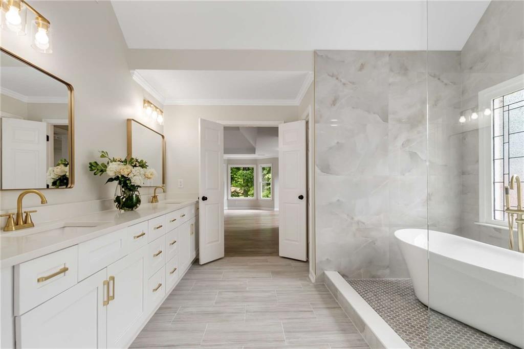 200 Welford Trace, Alpharetta, Georgia image 20