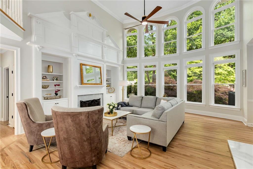 200 Welford Trace, Alpharetta, Georgia image 7