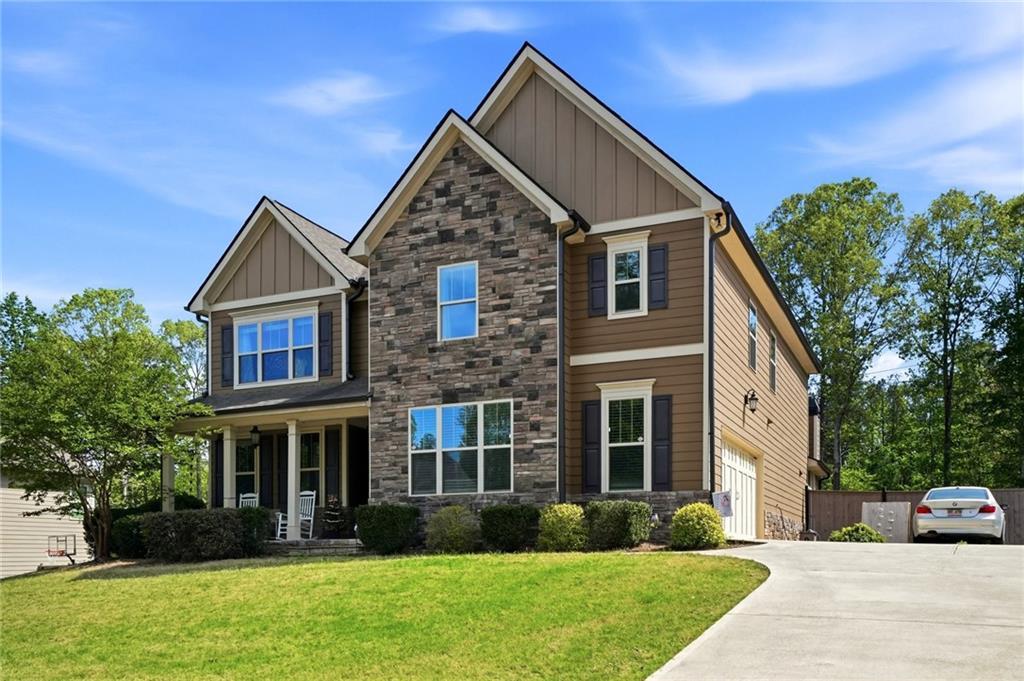 8340 Nolandwood Lane