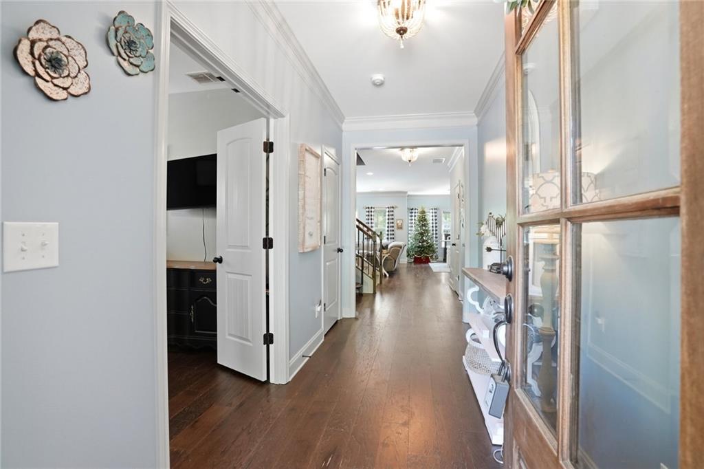 8340 Nolandwood Lane