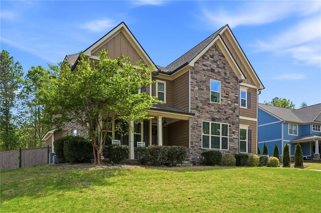 8340 Nolandwood Lane