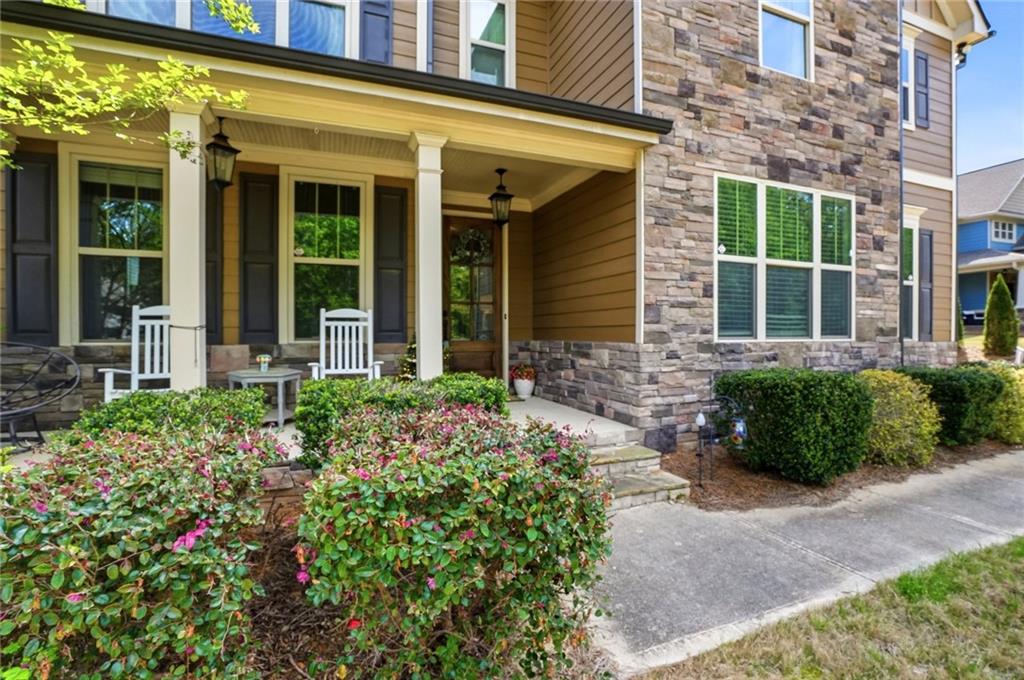 8340 Nolandwood Lane