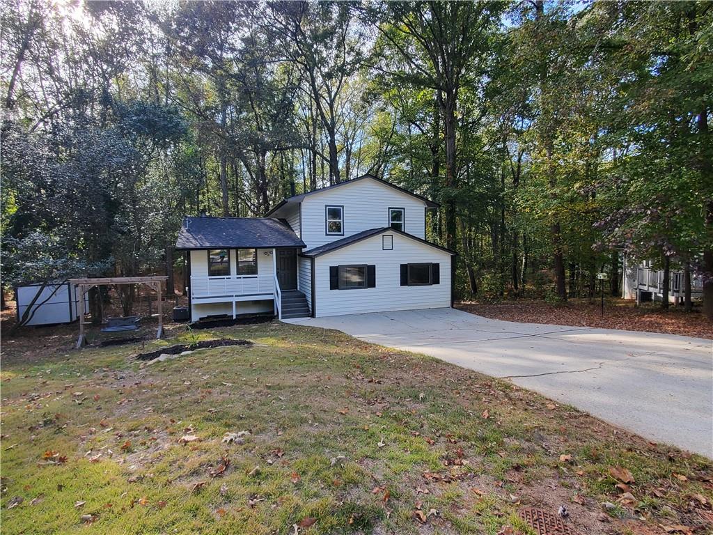 5406 Megan Road