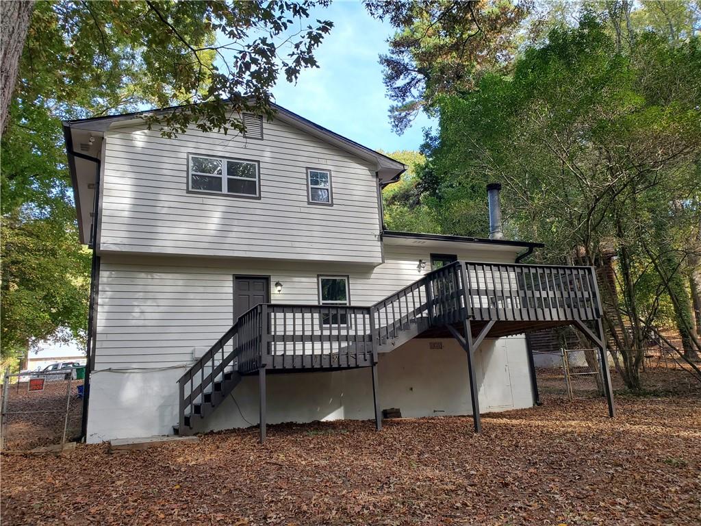5406 Megan Road