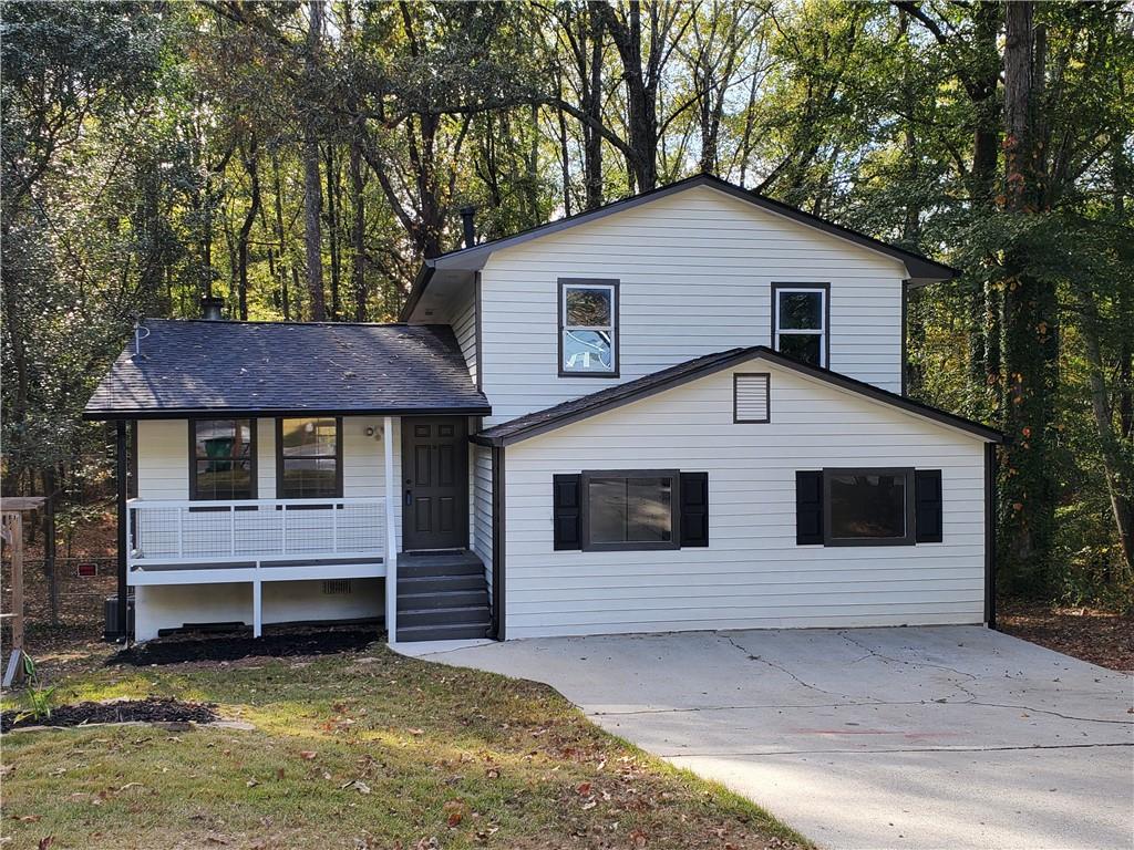 5406 Megan Road