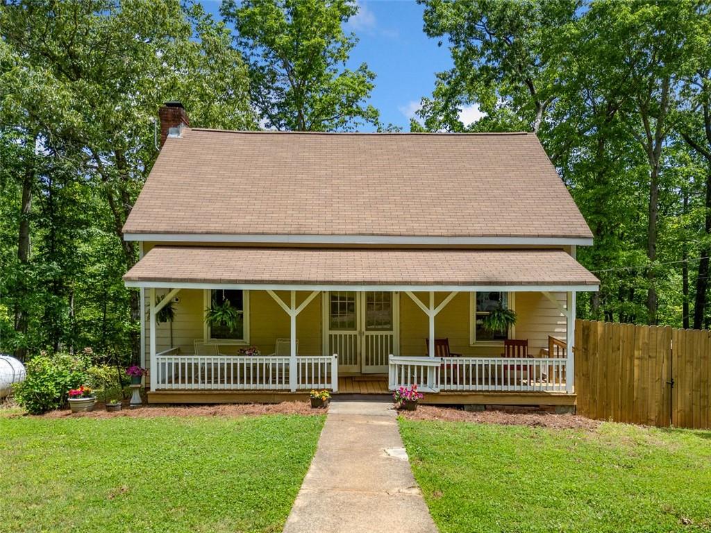 500 Nolan Road, Carrollton, Georgia image 4