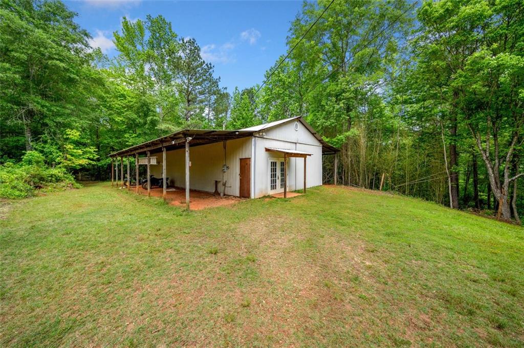 500 Nolan Road, Carrollton, Georgia image 3