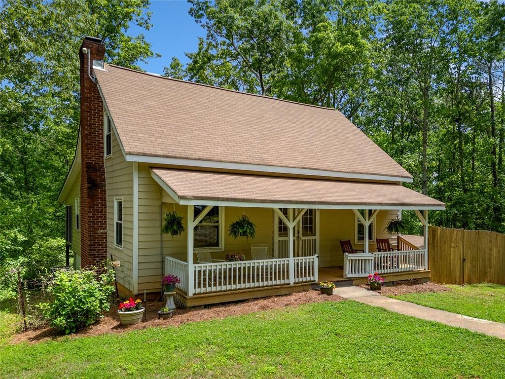 500 Nolan Road, Carrollton, Georgia image 2