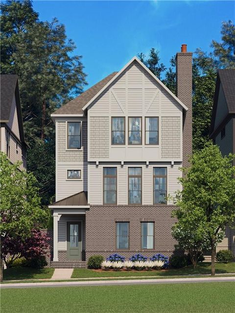 Apartment For Sale - 2265 Park Walke Drive<br/> Alpharetta, GA 30009