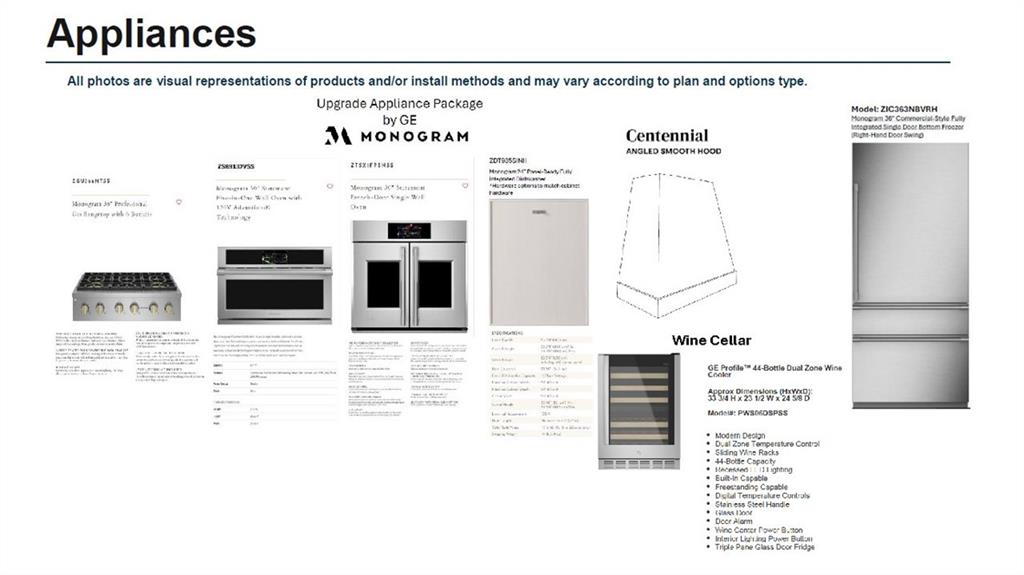 2265 Park Walke Drive