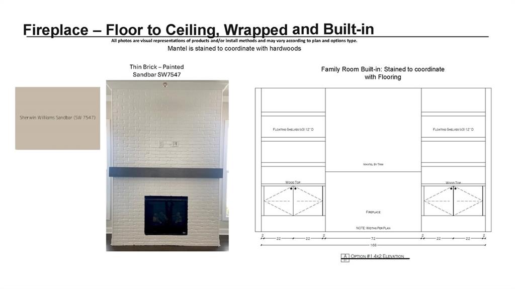 2265 Park Walke Drive